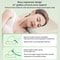 Natural Latex Cervical Pillow For Neck Support And Comfortable Sleep 2