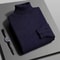 Mens Slim Fit Knitted Turtleneck Sweater With Long Sleeves And AntiPilling Fabric 10