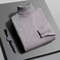 Mens Slim Fit Knitted Turtleneck Sweater With Long Sleeves And AntiPilling Fabric 12