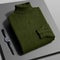 Mens Slim Fit Knitted Turtleneck Sweater With Long Sleeves And AntiPilling Fabric 5