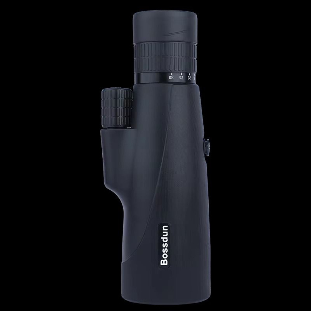 1030x50 HD Zoom Monocular Telescope With Tripod And Phone Adapter 6