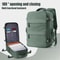 Travel Cabin Backpack CarryOn Bag With Laptop Compartment 0