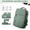 Travel Cabin Backpack CarryOn Bag With Laptop Compartment 2