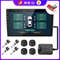 USB Android Tire Pressure Monitoring System With Internal And External Sensors 0