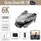 V88 8K GPS Drone With Dual Camera And 5G WiFi Aerial Photography 9