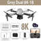 V88 8K GPS Drone With Dual Camera And 5G WiFi Aerial Photography 10