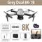 V88 8K GPS Drone With Dual Camera And 5G WiFi Aerial Photography 10