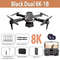 V88 8K GPS Drone With Dual Camera And 5G WiFi Aerial Photography 8
