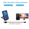 35 Inch USB TypeC Secondary Display For CPU GPU RAM Monitoring 2