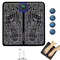 Multifunctional Heated Foot Therapy Massager With Pulse Stimulation 7