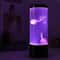LED Jellyfish Mood Lamp With RGB Lighting For Bedroom Decor 4