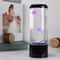 LED Jellyfish Mood Lamp With RGB Lighting For Bedroom Decor 5