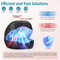 Wireless Nail Fungus Laser Therapy Device With Blue Light And UltraPulsed Laser 1