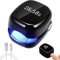Wireless Nail Fungus Laser Therapy Device With Blue Light And UltraPulsed Laser 2
