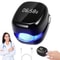 Wireless Nail Fungus Laser Therapy Device With Blue Light And UltraPulsed Laser 4