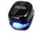 Wireless Nail Fungus Laser Therapy Device With Blue Light And UltraPulsed Laser 6