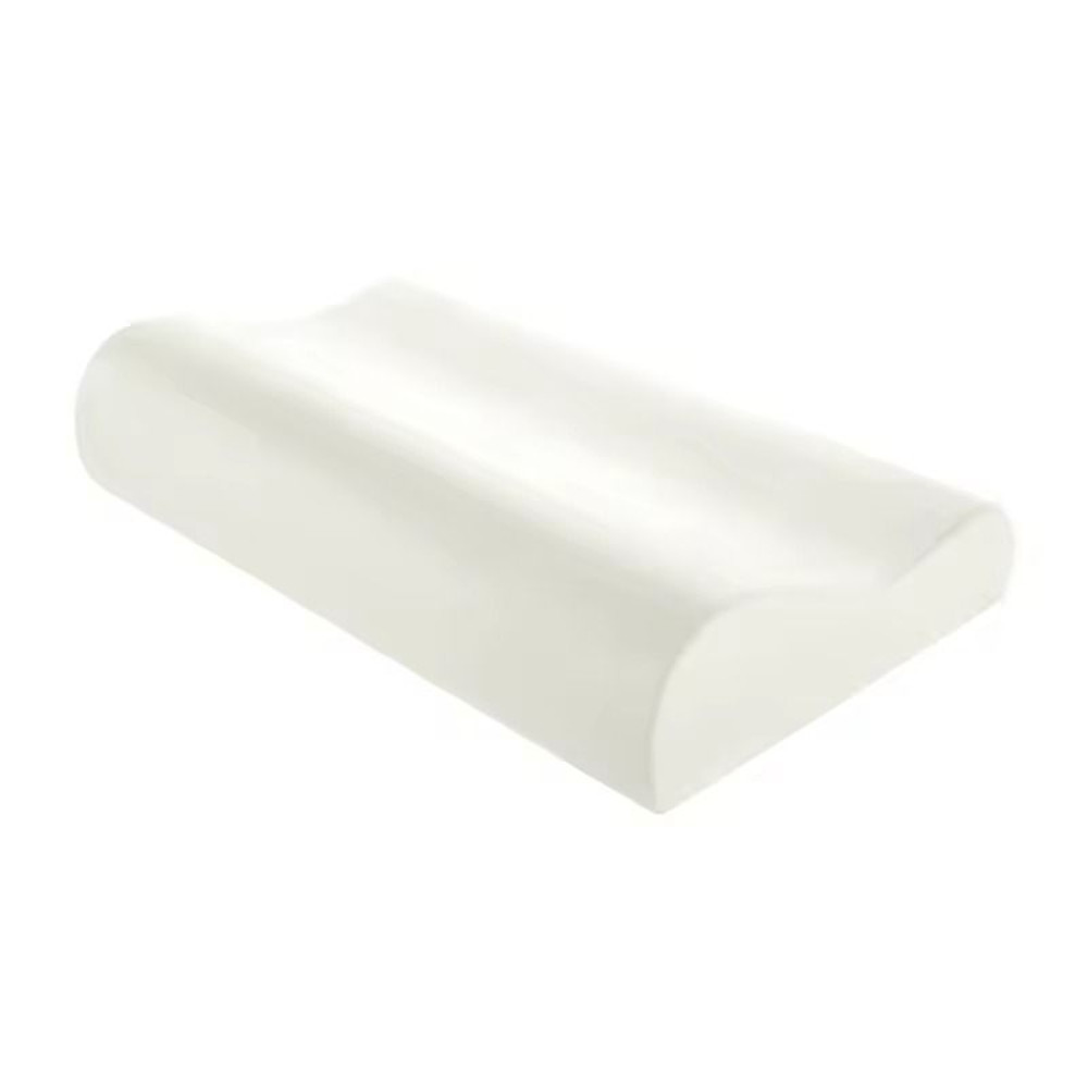 Memory Foam Orthopedic Maternity Pillow With Neck And Back Support 6