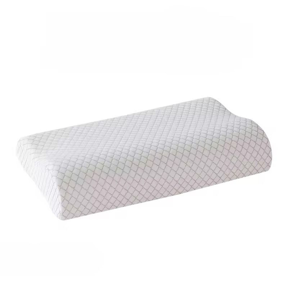 Memory Foam Orthopedic Maternity Pillow With Neck And Back Support 12