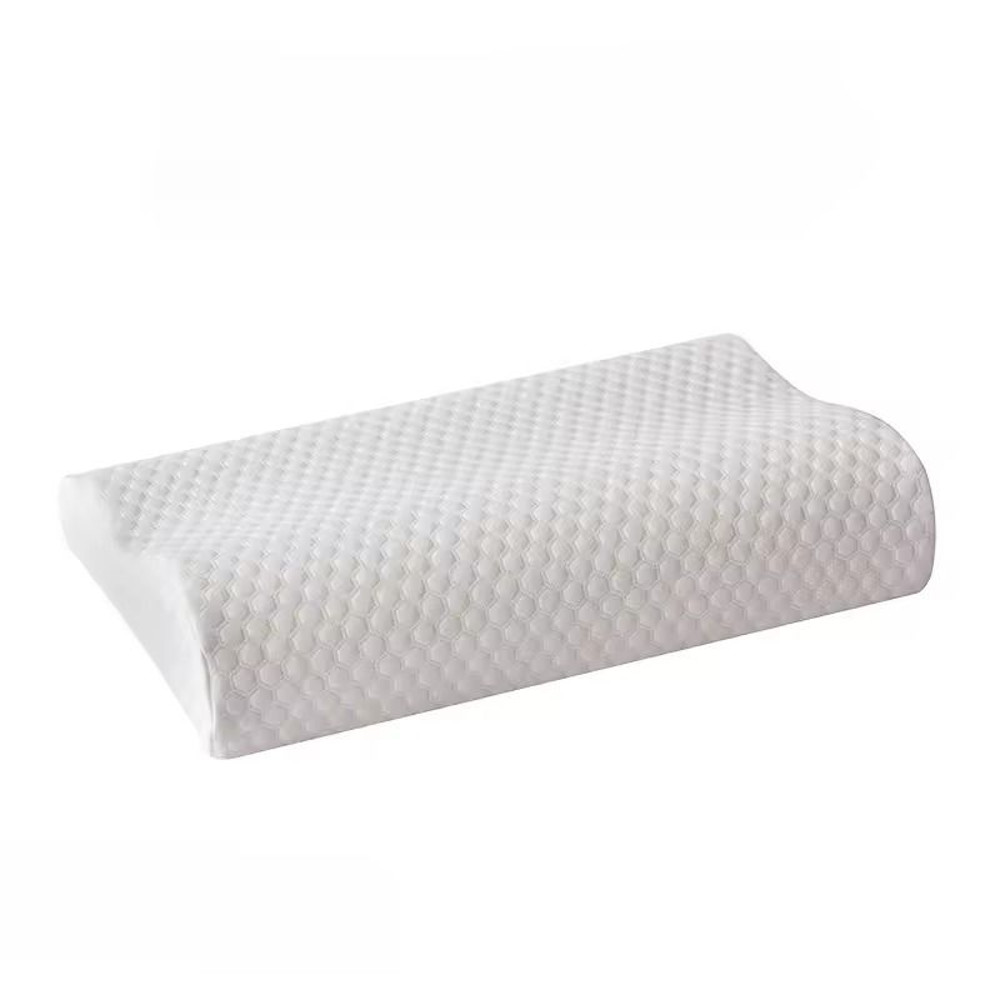 Memory Foam Orthopedic Maternity Pillow With Neck And Back Support 13