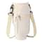 40oz Neoprene Water Bottle Carrier With Adjustable Shoulder Strap 12