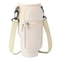 40oz Neoprene Water Bottle Carrier With Adjustable Shoulder Strap 12