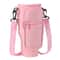 40oz Neoprene Water Bottle Carrier With Adjustable Shoulder Strap 13