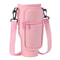 40oz Neoprene Water Bottle Carrier With Adjustable Shoulder Strap 13