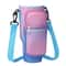 40oz Neoprene Water Bottle Carrier With Adjustable Shoulder Strap 15