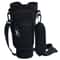40oz Neoprene Water Bottle Carrier With Adjustable Shoulder Strap 18