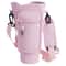 40oz Neoprene Water Bottle Carrier With Adjustable Shoulder Strap 20