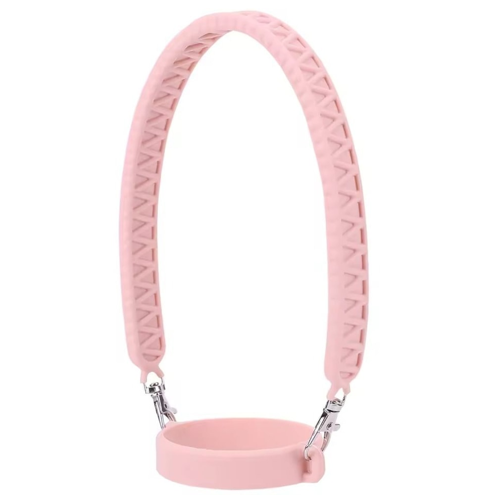 40oz Neoprene Water Bottle Carrier With Adjustable Shoulder Strap 29