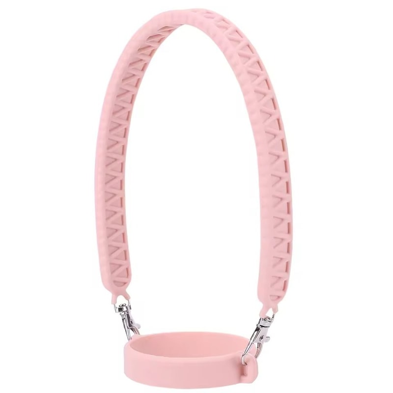 40oz Neoprene Water Bottle Carrier With Adjustable Shoulder Strap 29