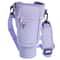 40oz Neoprene Water Bottle Carrier With Adjustable Shoulder Strap 21