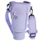 40oz Neoprene Water Bottle Carrier With Adjustable Shoulder Strap 21