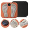 Rechargeable Smart 3D Foot Massage Pad For Circulation And Relaxation 5