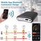 Rechargeable 5000mAh Power Bank For Heated Gloves Vests And Winter Gear 1