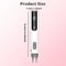 Multifunctional DoubleHead Electric Massage Pen With 5 Modes And 10 Speeds 1