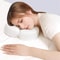 Side Sleeping Memory Foam Pillow For Neck And Face Support 4