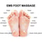 Smart EMS Foot Massager Pad With USB Rechargeable Pulse Therapy 3