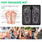 Smart EMS Foot Massager Pad With USB Rechargeable Pulse Therapy 4