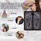 Smart EMS Foot Massager Pad With USB Rechargeable Pulse Therapy 5