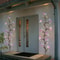 30 LED Enchanted Willow Vine Lights With Butterflies And 8 Modes 1