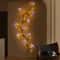 30 LED Enchanted Willow Vine Lights With Butterflies And 8 Modes 5