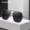 Luxury Polarized Chameleon Sunglasses With AntiGlare UV400 Protection 1