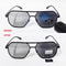 Luxury Polarized Chameleon Sunglasses With AntiGlare UV400 Protection 4