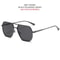 Luxury Polarized Chameleon Sunglasses With AntiGlare UV400 Protection 6