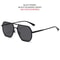 Luxury Polarized Chameleon Sunglasses With AntiGlare UV400 Protection 7