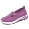 Womens Summer Lightweight SlipOn Sneakers 11