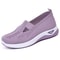 Womens Summer Lightweight SlipOn Sneakers 12