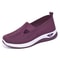 Womens Summer Lightweight SlipOn Sneakers 14